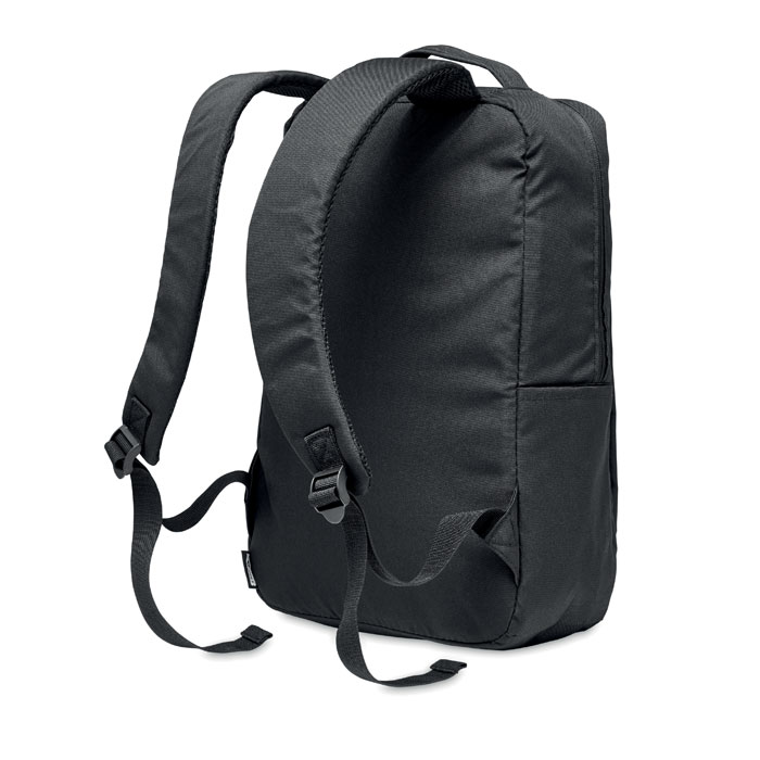 Sac à dos ordinateur 300D RPET