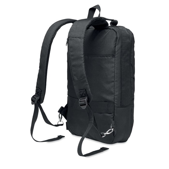 Sac à dos ordinateur 300D RPET
