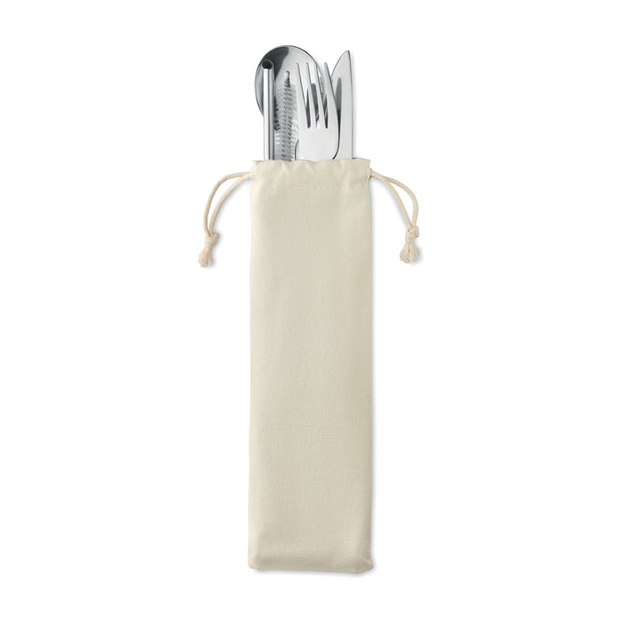 Couverts en acier inoxydable Couverts en acier inoxydable