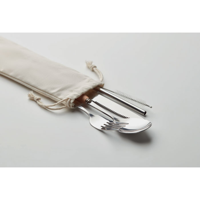Couverts en acier inoxydable Couverts en acier inoxydable