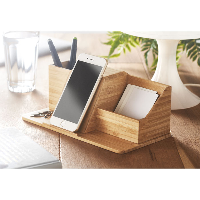 Chargeur sans fil de bureau Chargeur sans fil de bureau
