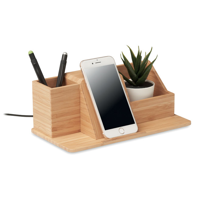 Chargeur sans fil de bureau Chargeur sans fil de bureau