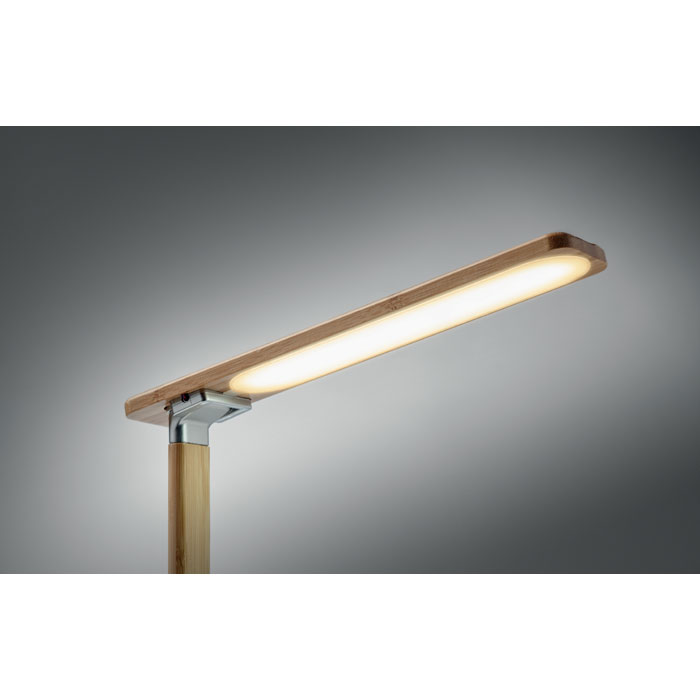 Lampe et chargeur de bureau Lampe et chargeur de bureau