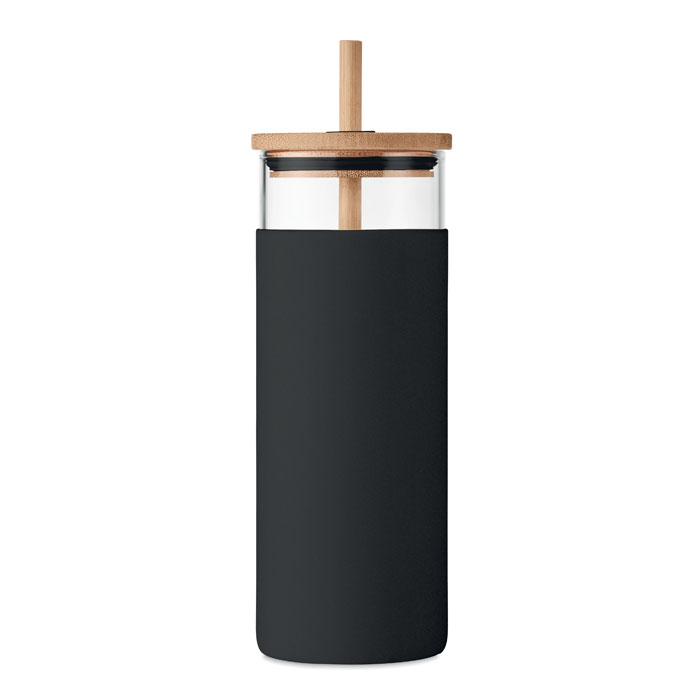 Gobelet en verre 450ml.