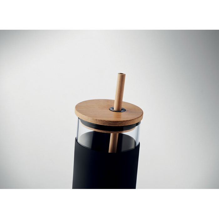 Gobelet en verre 450ml.