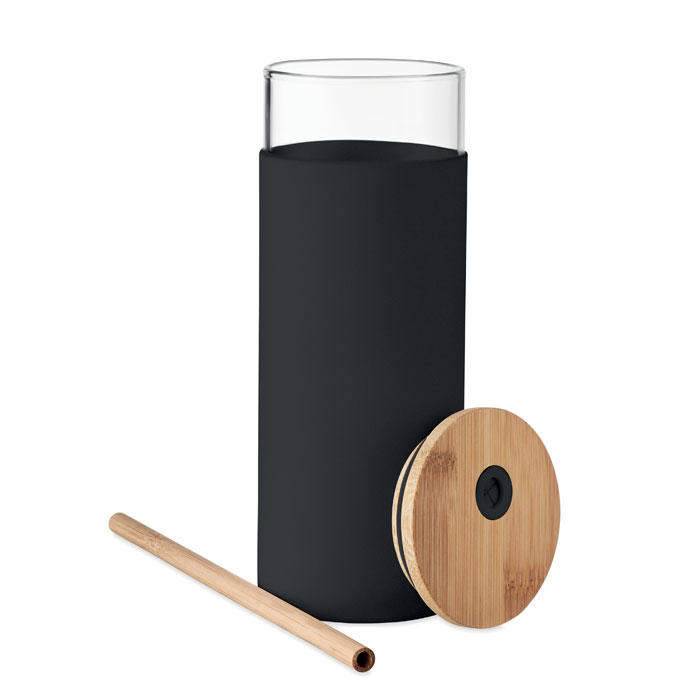 Gobelet en verre 450ml.