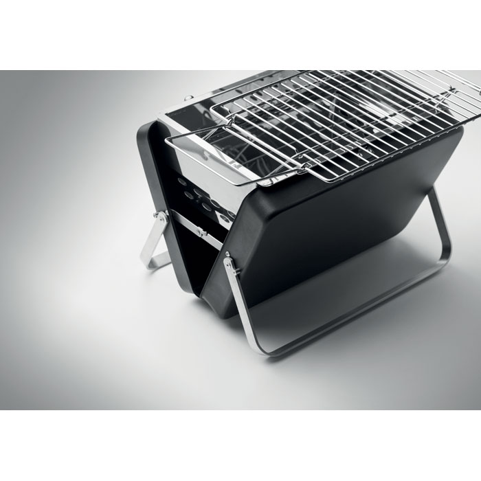 Barbecue portable et support Barbecue portable et support