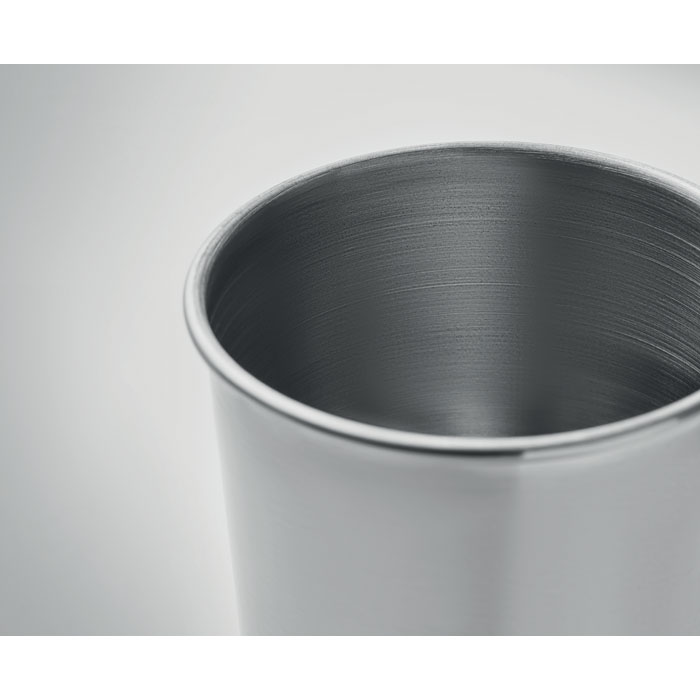 Gobelet en acier inox 350ml Gobelet en acier inox 350ml