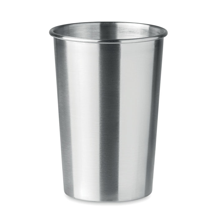 Gobelet en acier inox 350ml Gobelet en acier inox 350ml