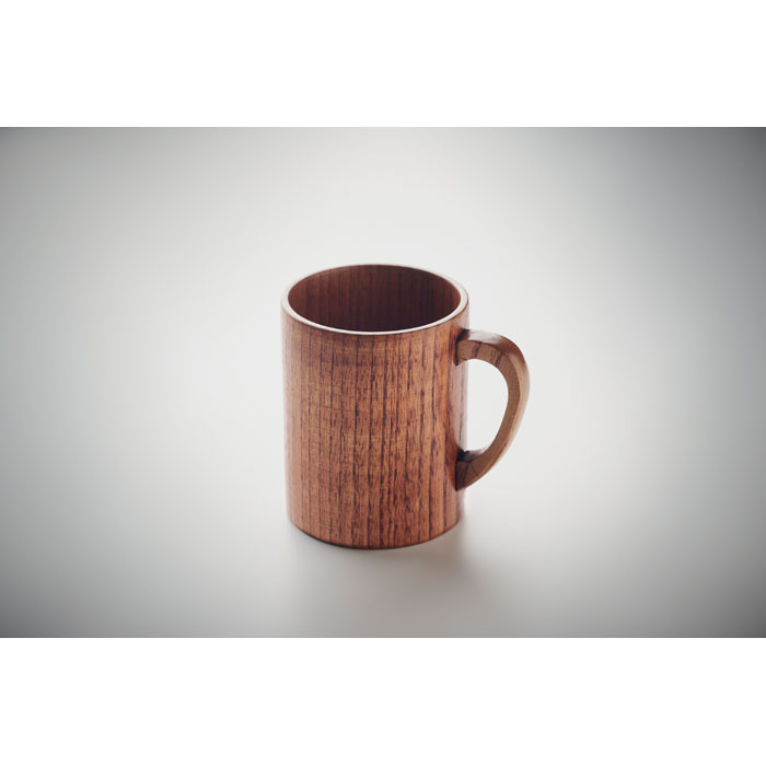 Mug en bois de chêne 280 ml