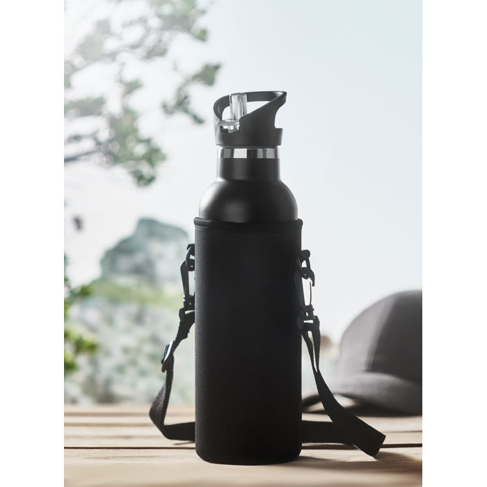 Gourde à double paroi 700ml