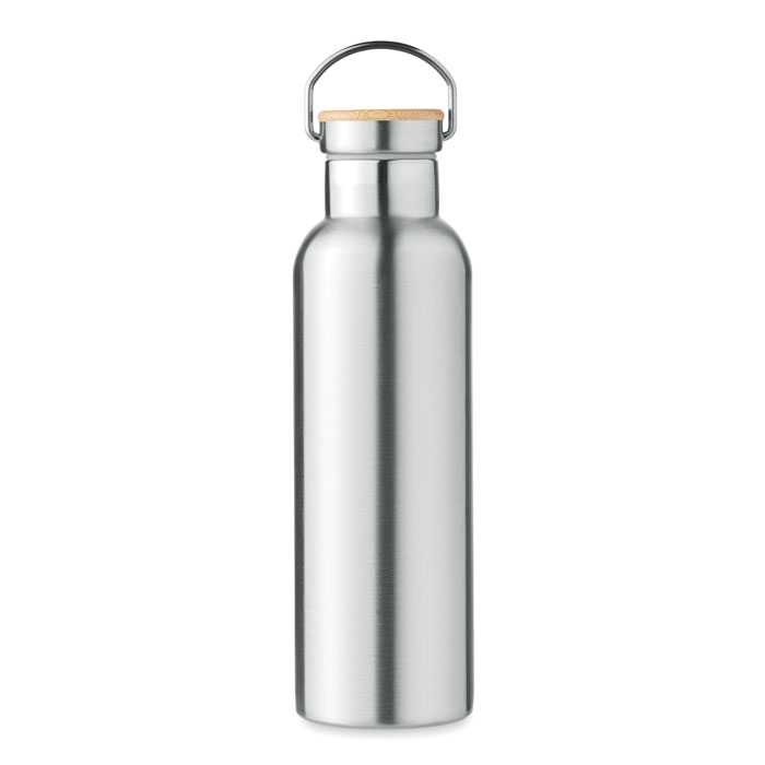 Bouteille double paroi 750ml Bouteille double paroi 750ml