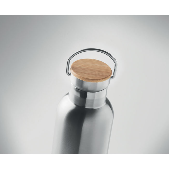 Bouteille double paroi 750ml Bouteille double paroi 750ml