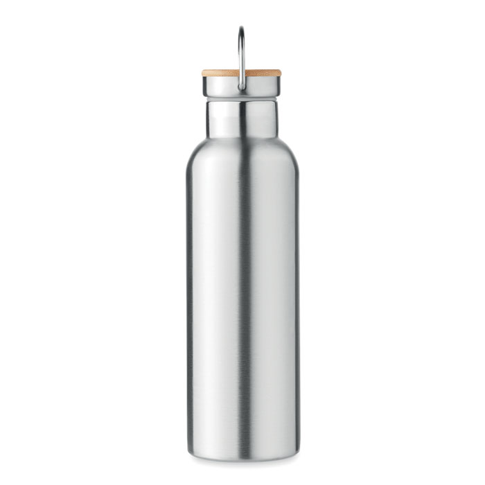 Bouteille double paroi 750ml Bouteille double paroi 750ml