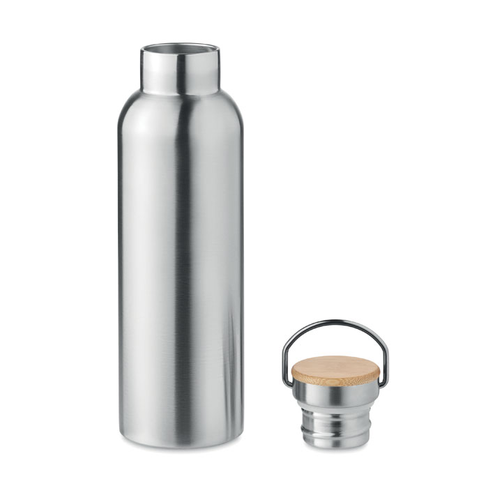 Bouteille double paroi 750ml Bouteille double paroi 750ml