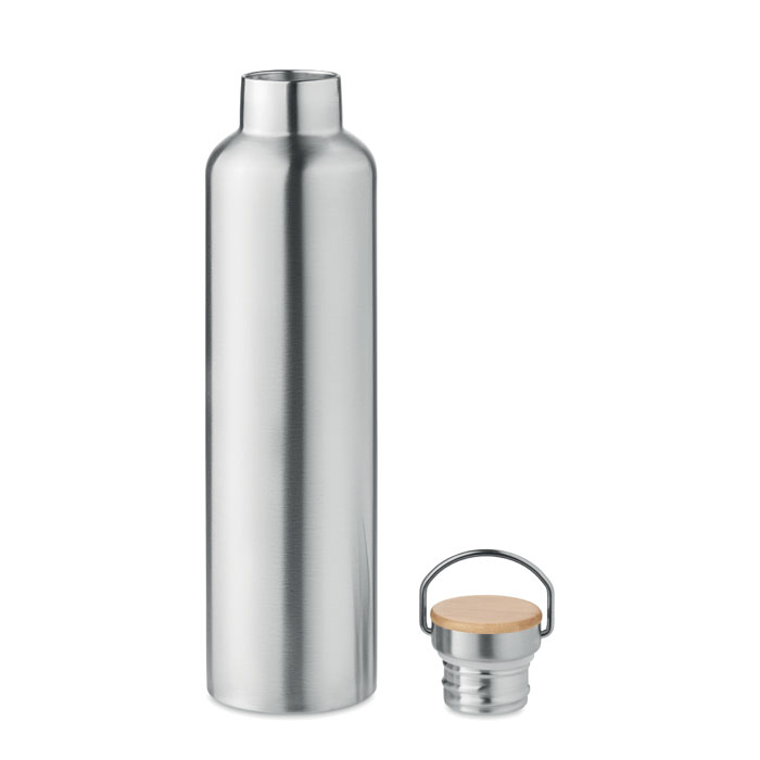 Bouteille double paroi 1L Bouteille double paroi 1L