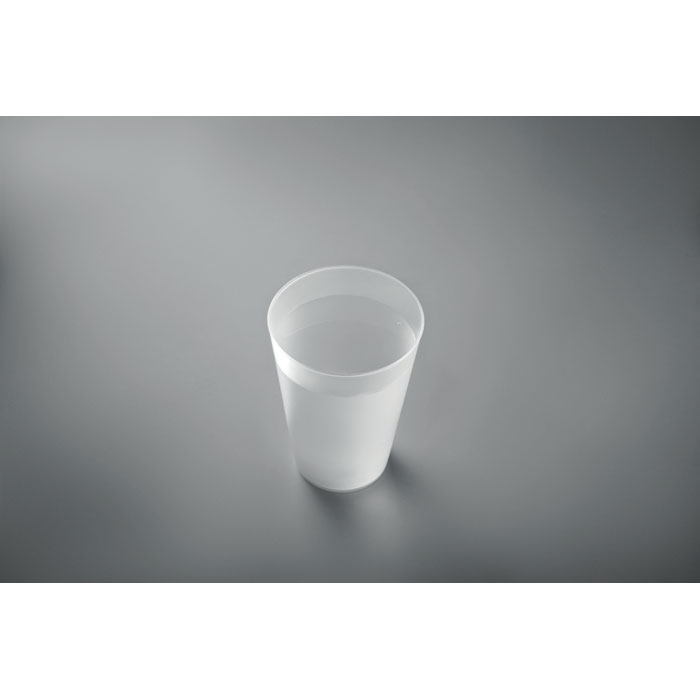 Gobelet réutilisable 300ml Gobelet réutilisable 300ml