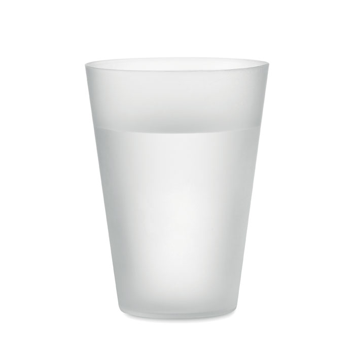 Gobelet réutilisable 300ml Gobelet réutilisable 300ml