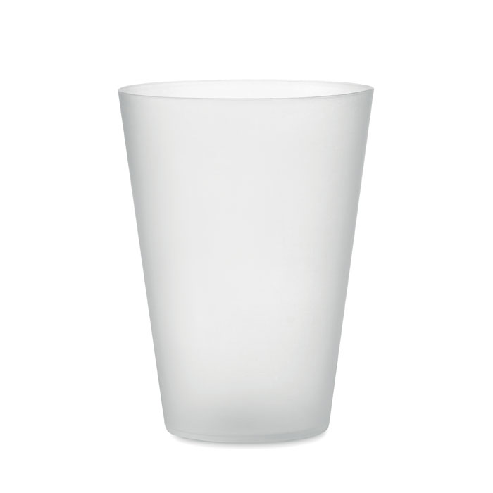Gobelet réutilisable 300ml Gobelet réutilisable 300ml