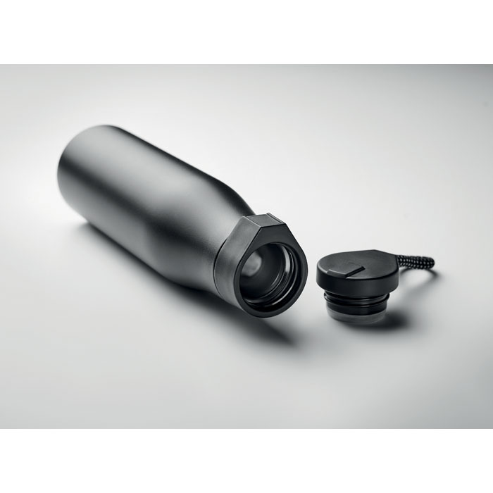 Bouteille double paroi 600ml Bouteille double paroi 600ml