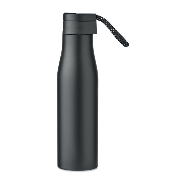 Bouteille double paroi 600ml Bouteille double paroi 600ml