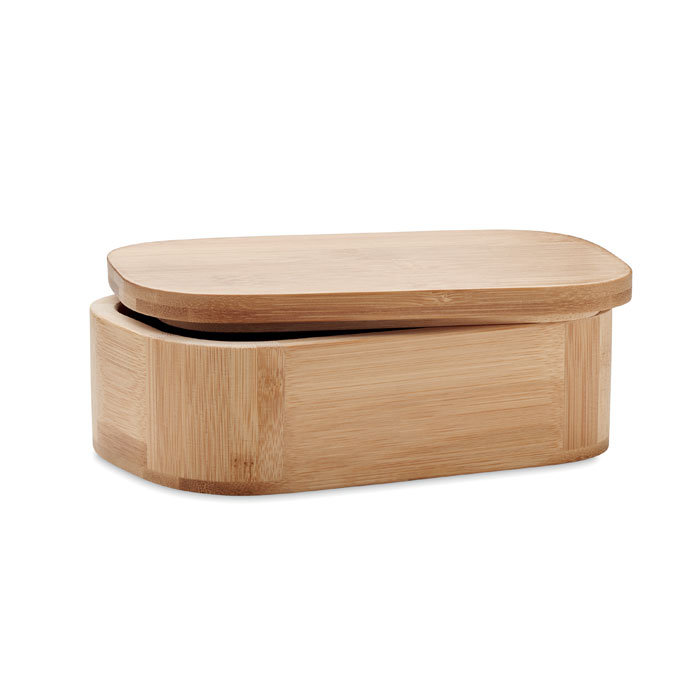 Lunch box en bambou 650ml Lunch box en bambou 650ml