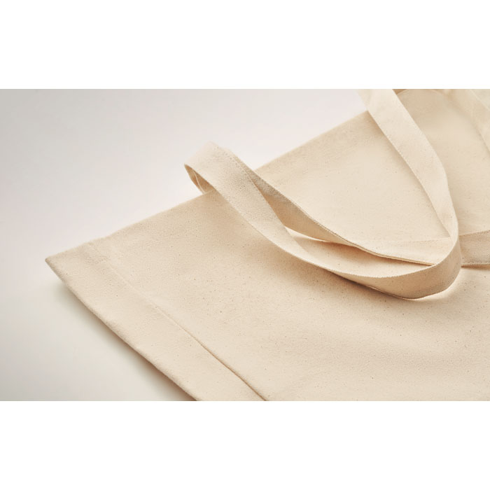Sac toile recyclée 280 gr/m ² Sac toile recyclée 280 gr/m ²