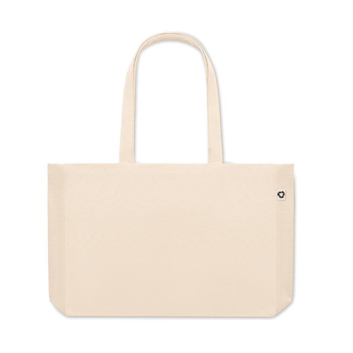 Sac toile recyclée 280 gr/m ² Sac toile recyclée 280 gr/m ²