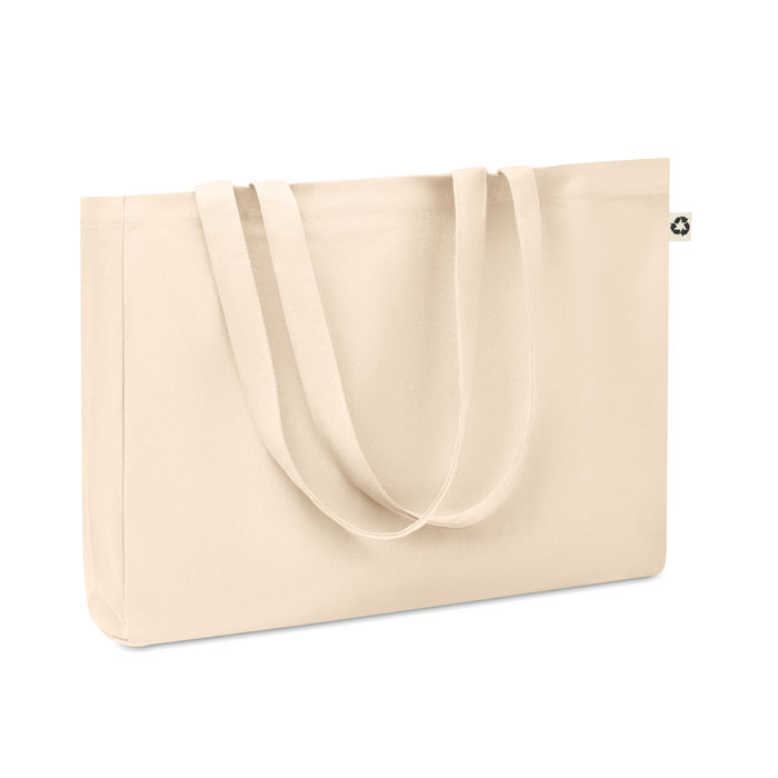 Sac toile recyclée 280 gr/m ² Sac toile recyclée 280 gr/m ²