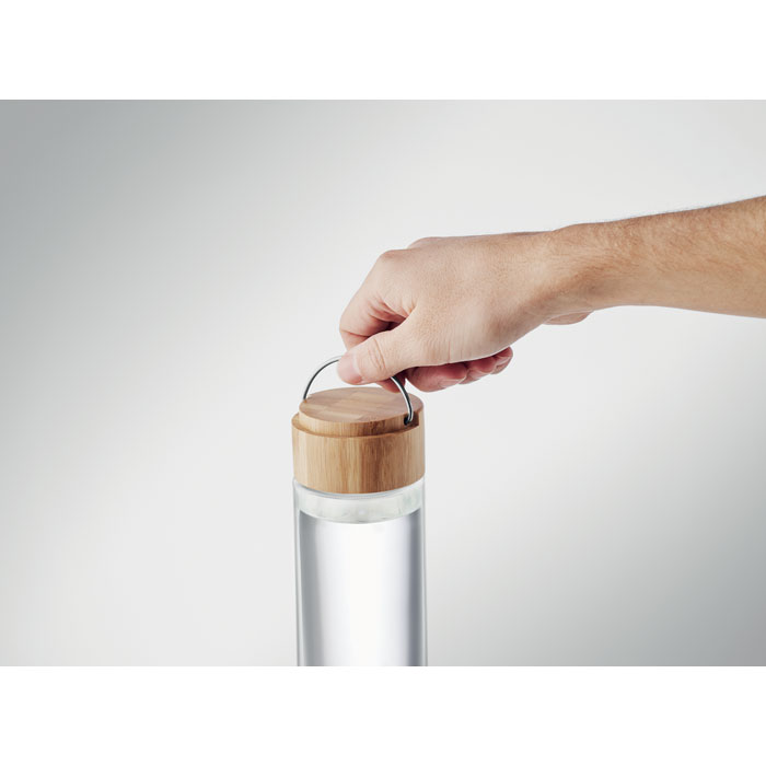 Bouteille en verre 500ml Bouteille en verre 500ml