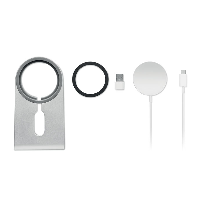 Chargeur magnétique portable Chargeur magnétique portable