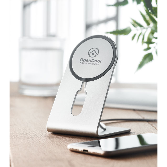 Chargeur magnétique portable Chargeur magnétique portable