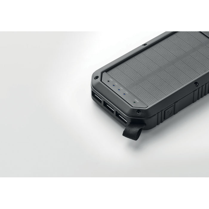 Chargeur solaire 8000mAh Chargeur solaire 8000mAh
