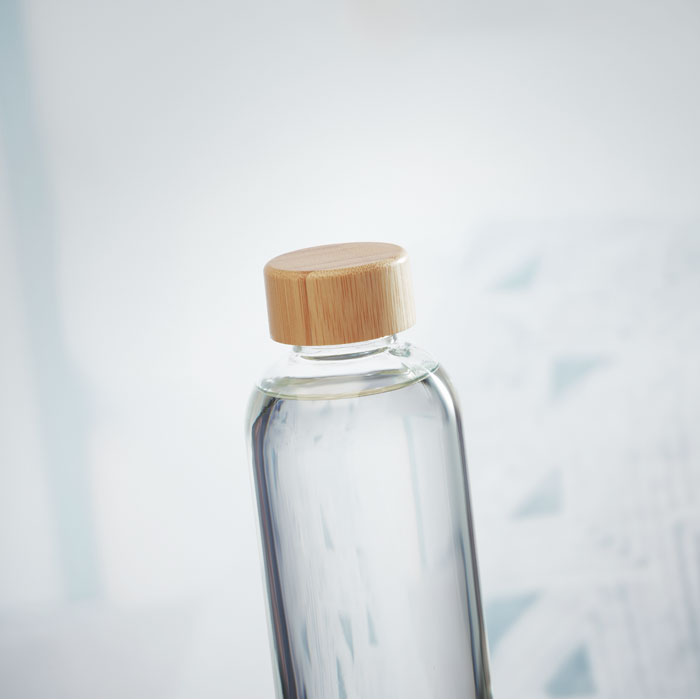 Bouteille en verre 650ml Bouteille en verre 650ml