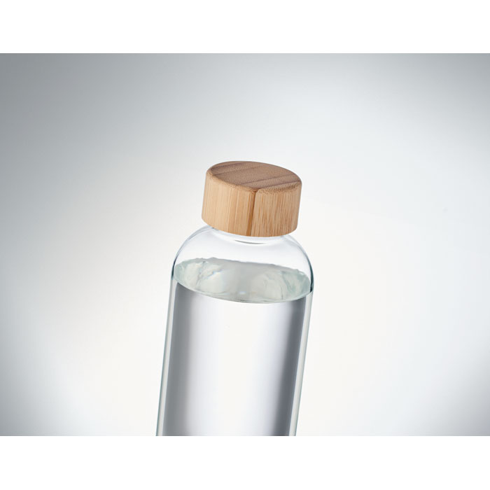 Bouteille en verre 650ml Bouteille en verre 650ml