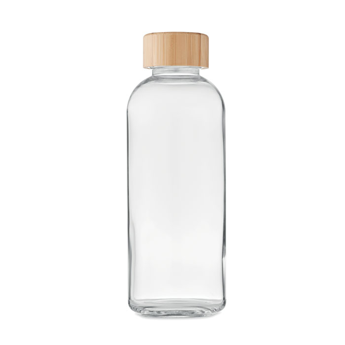 Bouteille en verre 650ml Bouteille en verre 650ml
