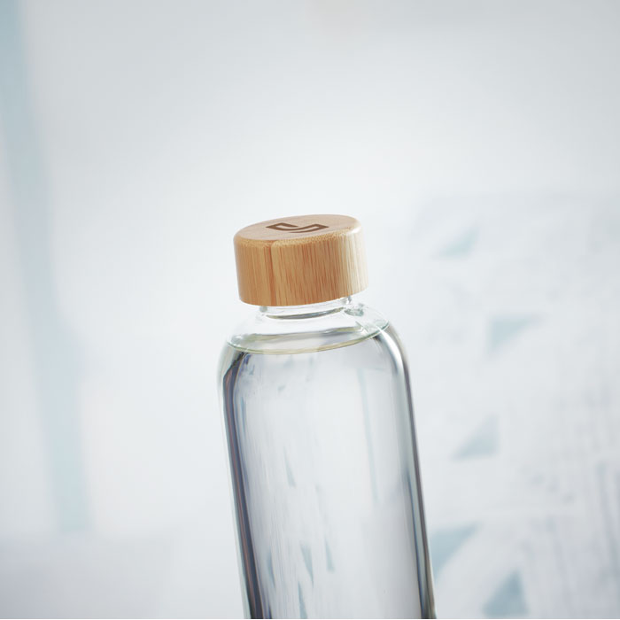 Bouteille en verre 650ml Bouteille en verre 650ml