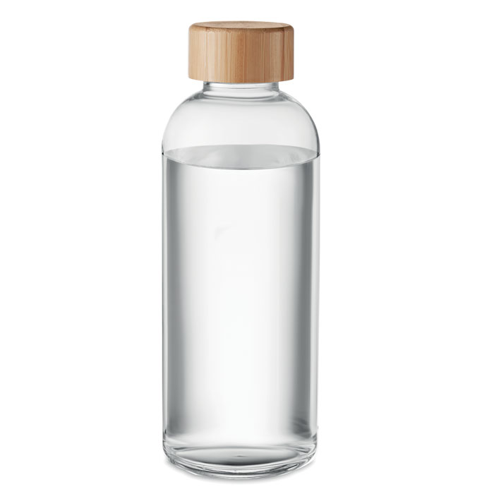 Bouteille en verre 650ml Bouteille en verre 650ml
