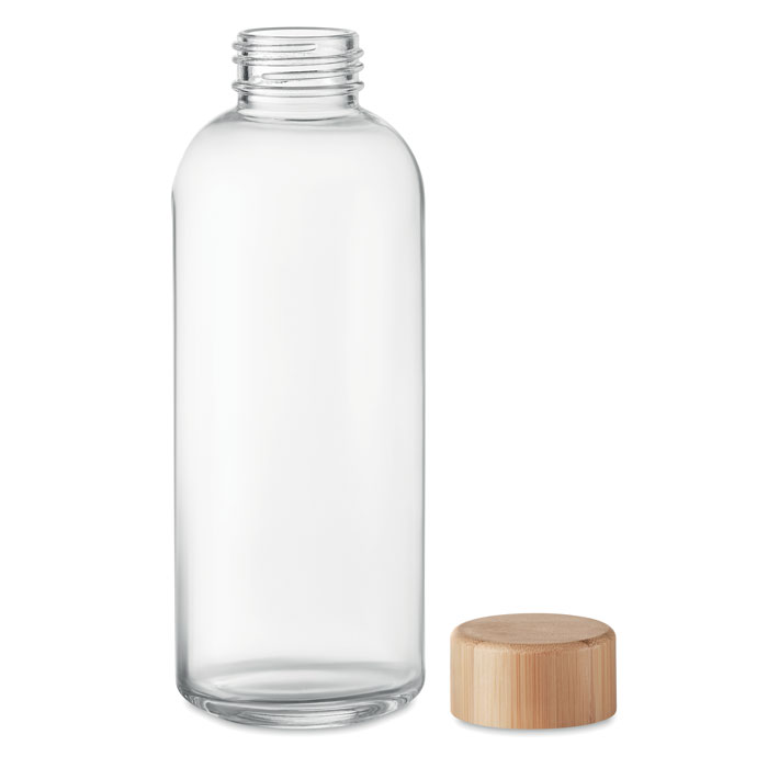 Bouteille en verre 650ml Bouteille en verre 650ml