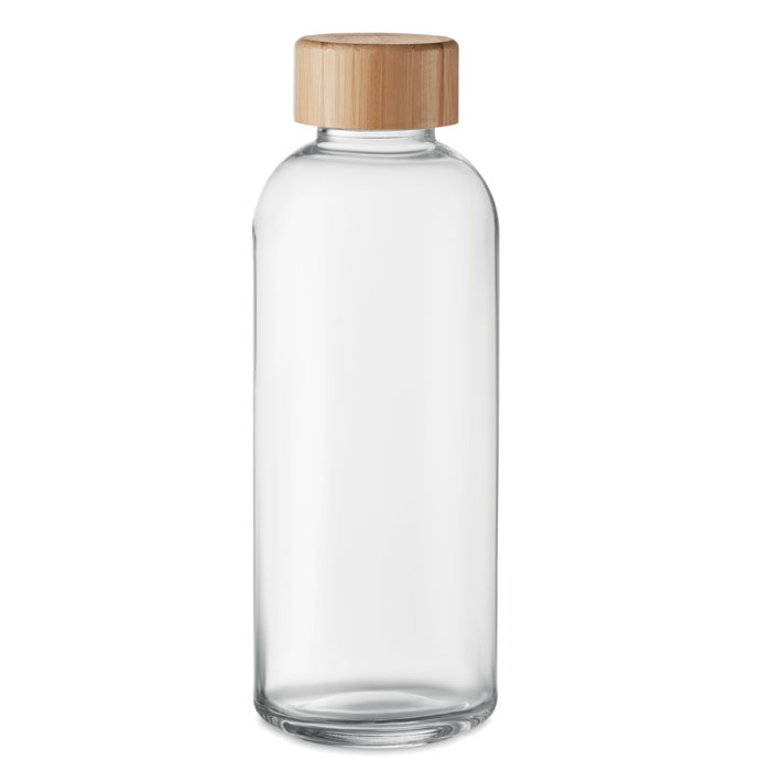 Bouteille en verre 650ml Bouteille en verre 650ml