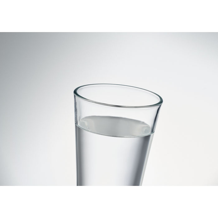 Verre conique 300ml Verre conique 300ml