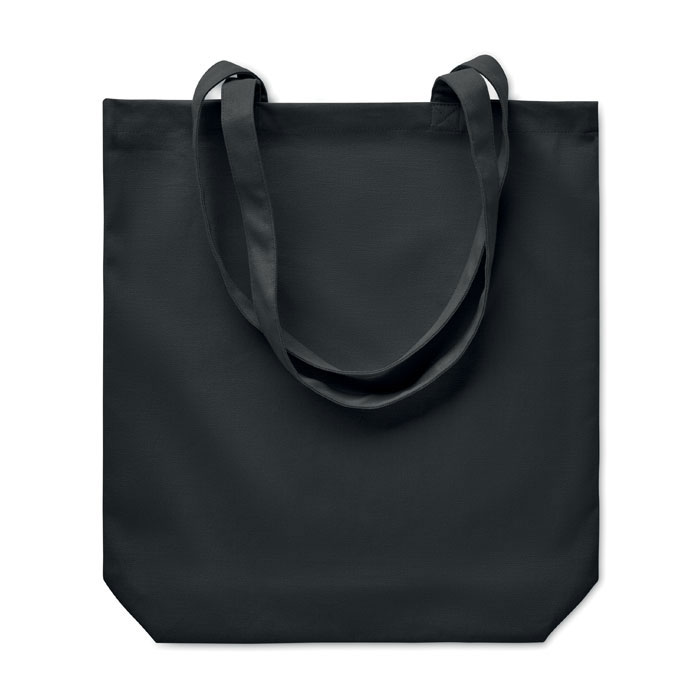 Sac shopping en toile 270 gr/m² Sac shopping en toile 270 gr/m²
