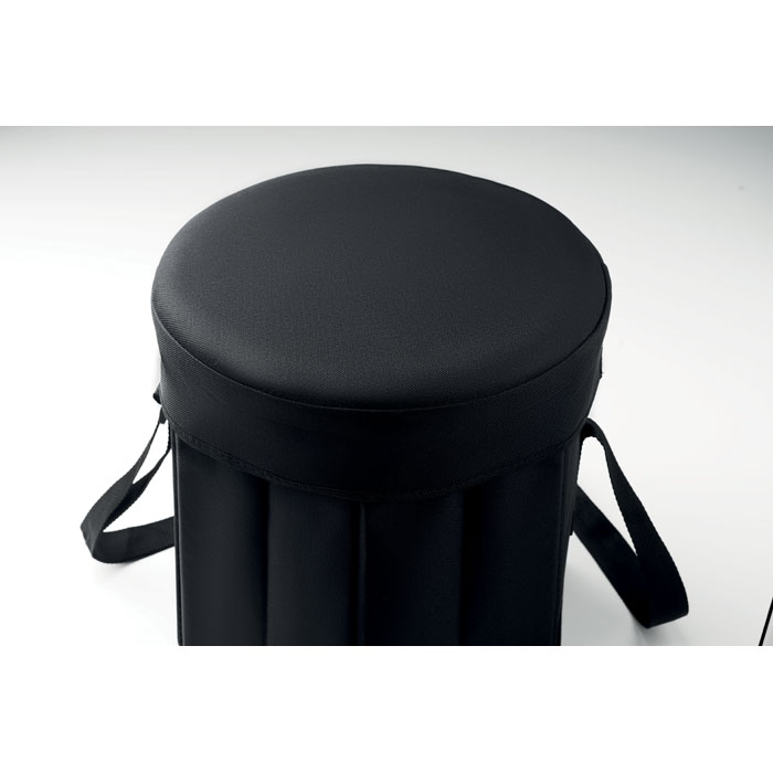Tabouret/table pliable Tabouret/table pliable