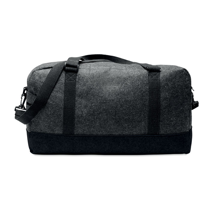 Sac de week-end en feutre RPET Sac de week-end en feutre RPET