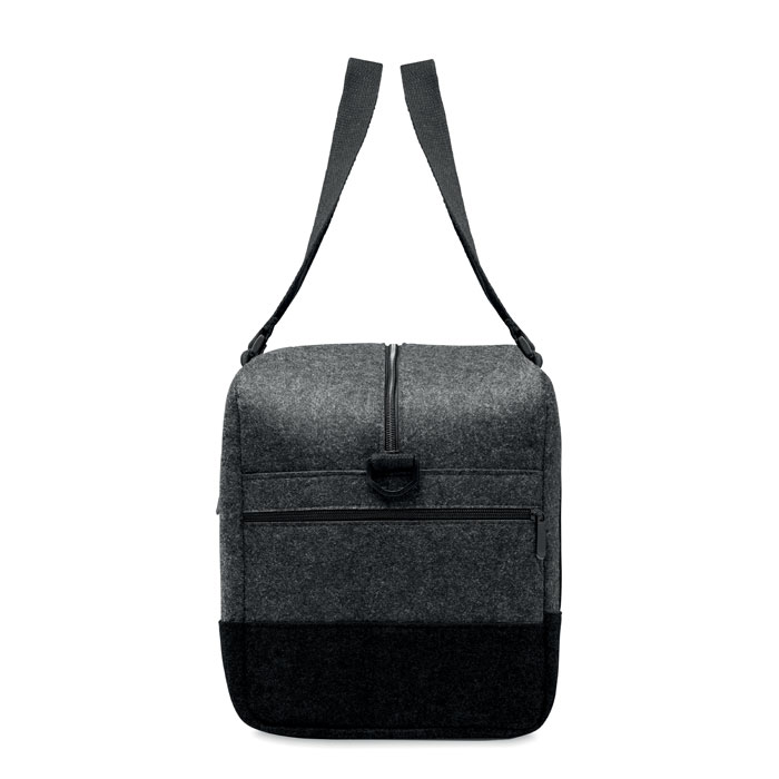 Sac de week-end en feutre RPET Sac de week-end en feutre RPET