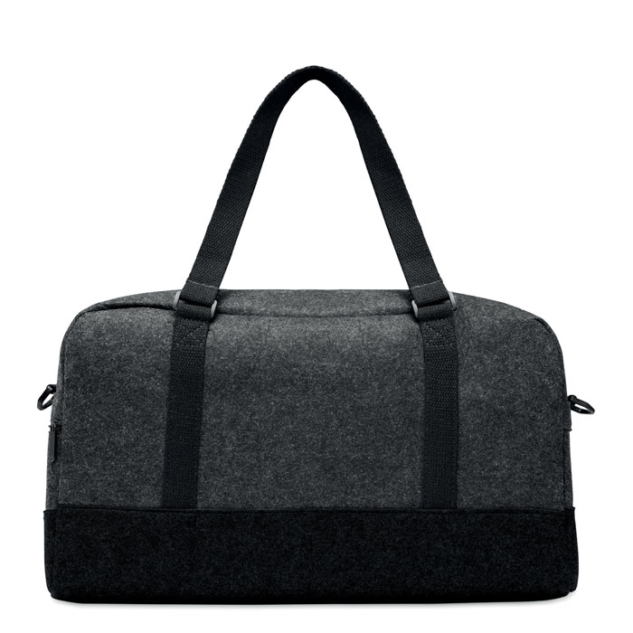 Sac de week-end en feutre RPET Sac de week-end en feutre RPET