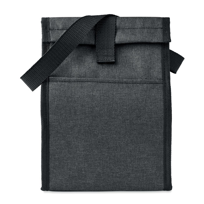 Sac à déjeuner isotherme RPET Sac à déjeuner isotherme RPET