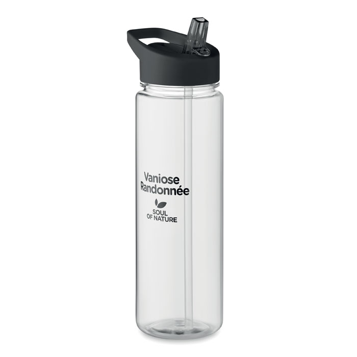Bouteille en RPET 650ml Bouteille en RPET 650ml