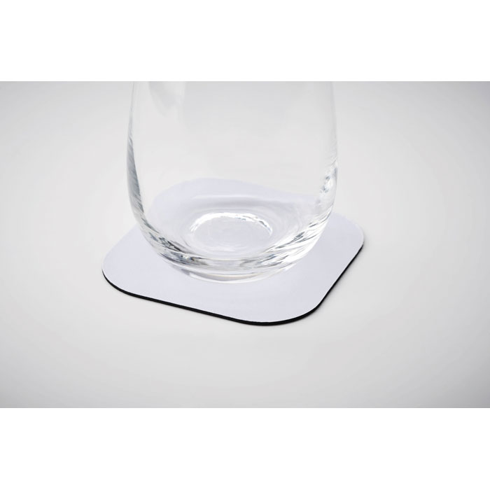 Sous-verre sublimation