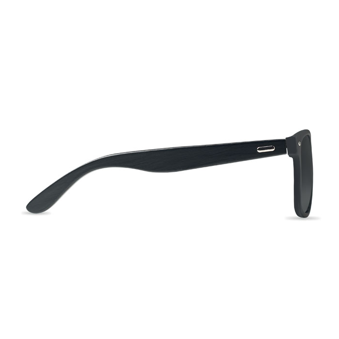 Lunettes de soleil bambou
